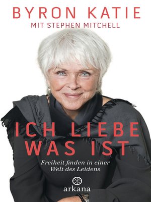 cover image of Ich liebe, was ist